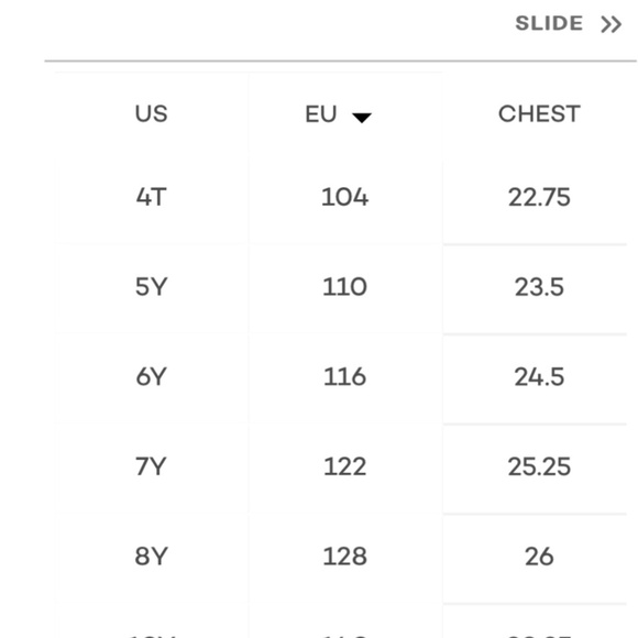 Lassie Kids Waterproof Snowsuit, navy, size 4T - Picture 4 of 4